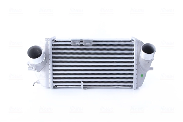 Charge Air Cooler