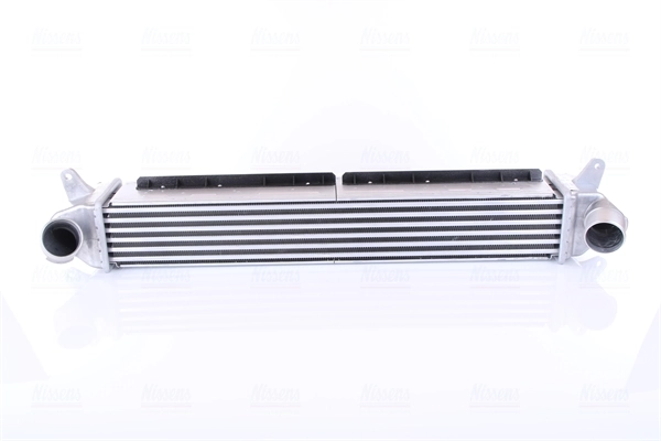 Charge Air Cooler