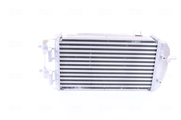 Charge Air Cooler