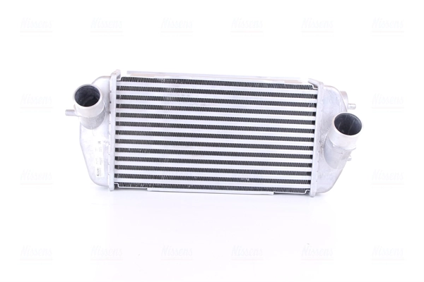 Charge Air Cooler