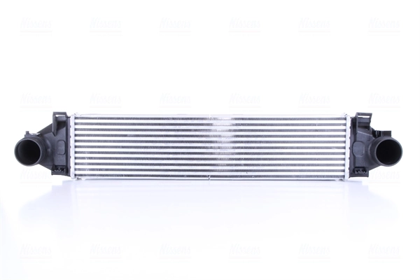 Charge Air Cooler