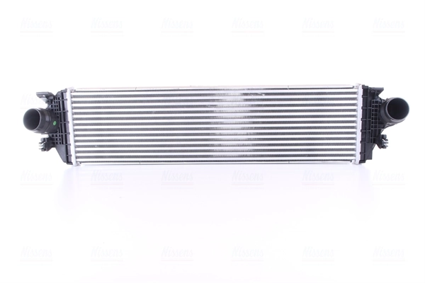 Charge Air Cooler
