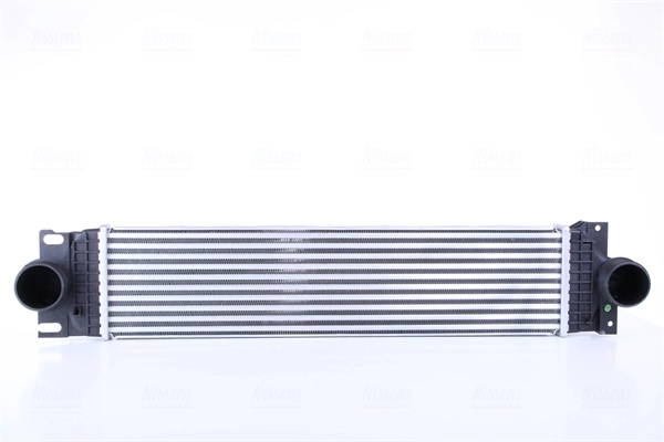 Charge Air Cooler