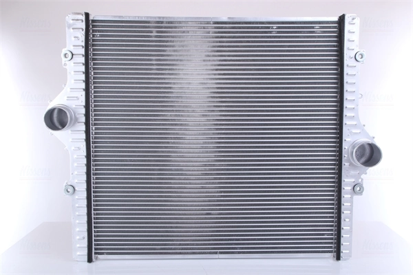 Charge Air Cooler