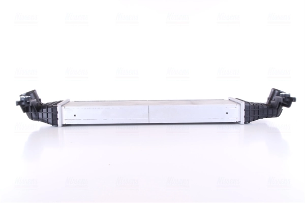 Charge Air Cooler