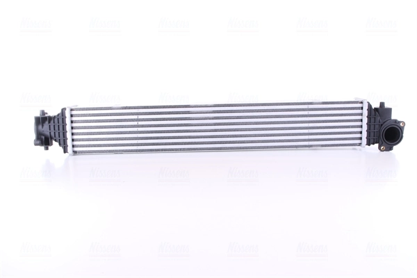 Charge Air Cooler