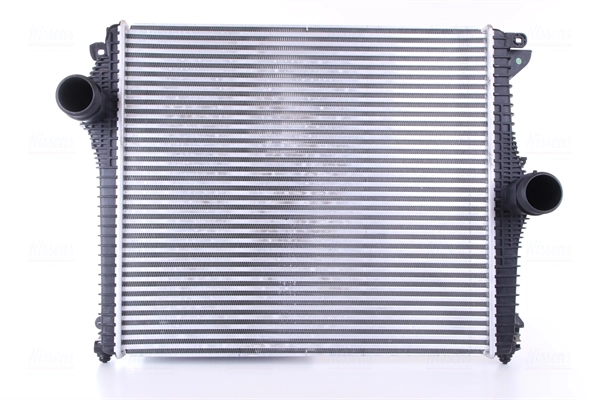 Charge Air Cooler