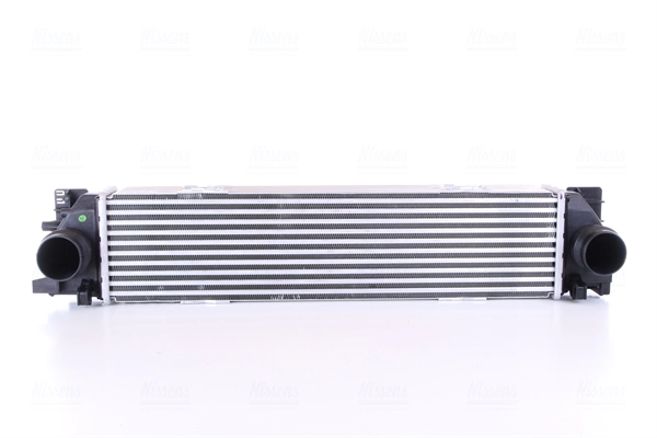 Charge Air Cooler