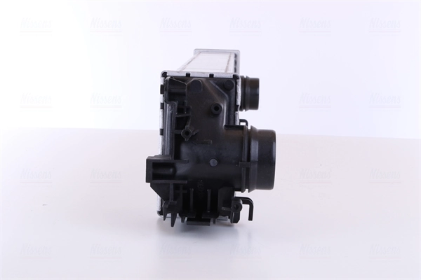 Charge Air Cooler