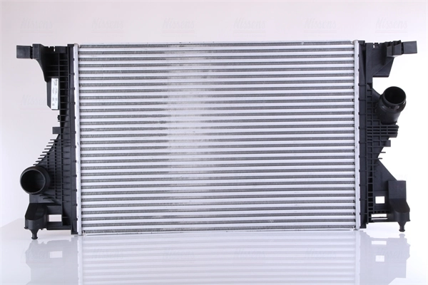 Charge Air Cooler