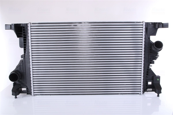 Charge Air Cooler