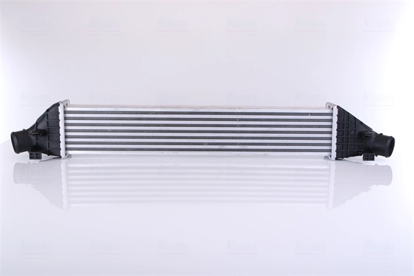 Charge Air Cooler