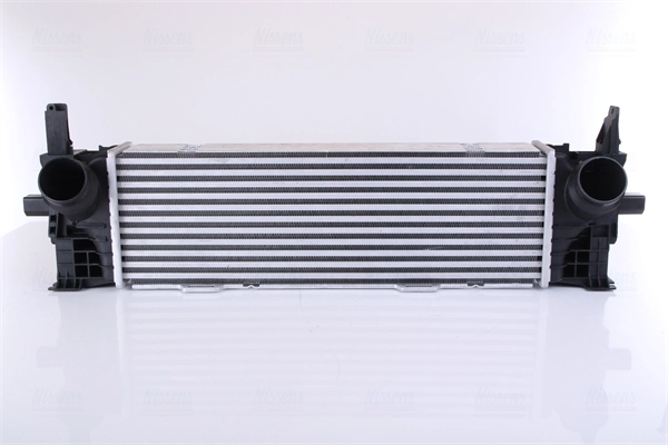 Charge Air Cooler