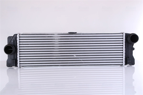 Charge Air Cooler