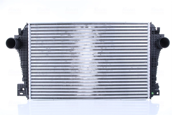 Charge Air Cooler