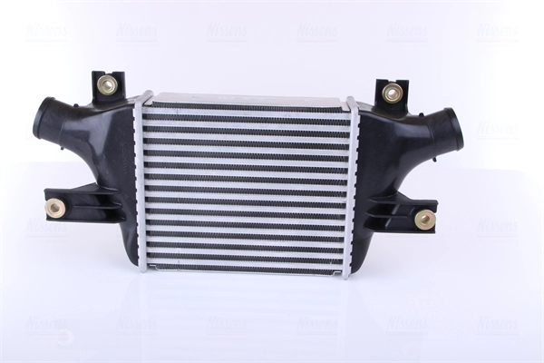 Charge Air Cooler