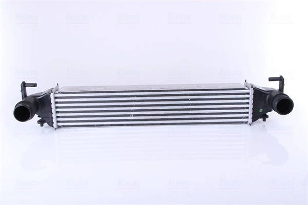 Charge Air Cooler