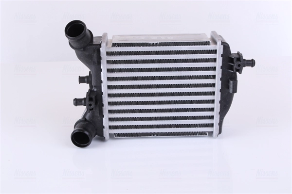 Charge Air Cooler