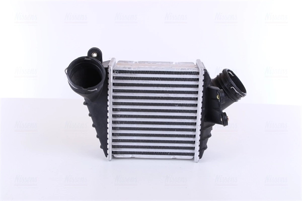 Charge Air Cooler