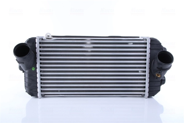 Charge Air Cooler