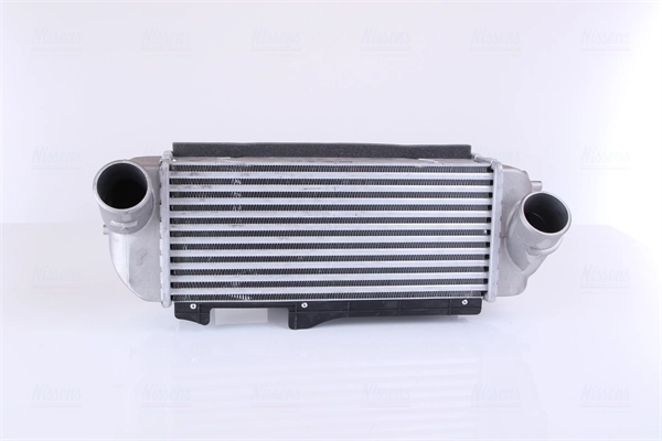 Charge Air Cooler