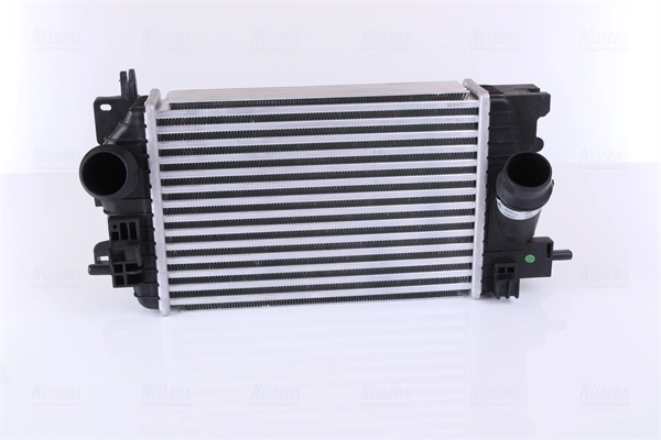 Charge Air Cooler