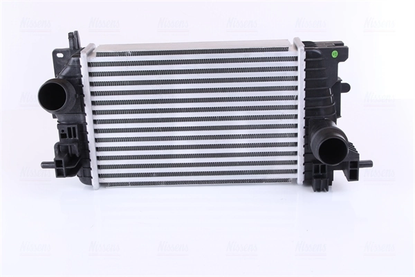 Charge Air Cooler