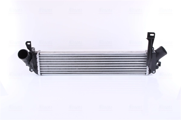 Charge Air Cooler