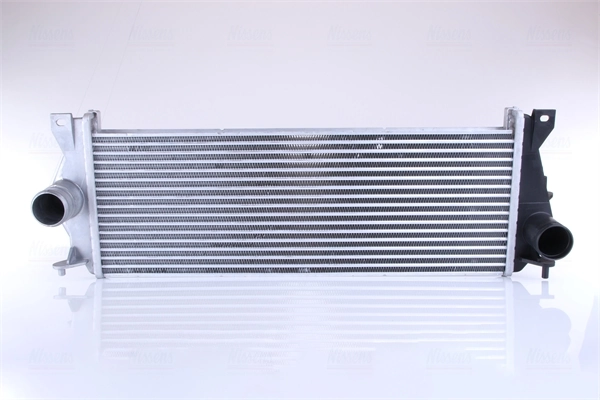 Charge Air Cooler