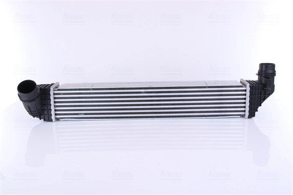 Charge Air Cooler