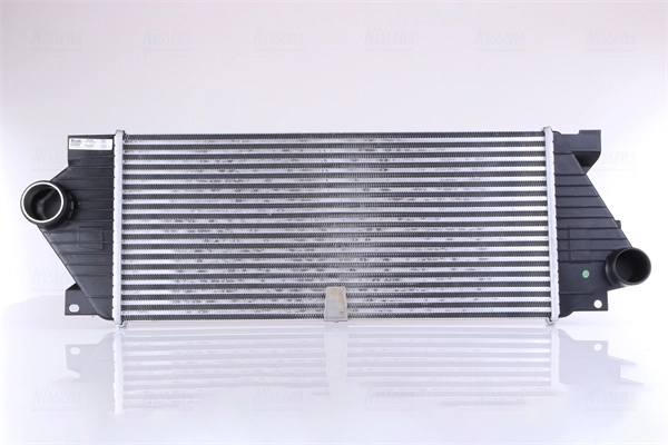 Charge Air Cooler