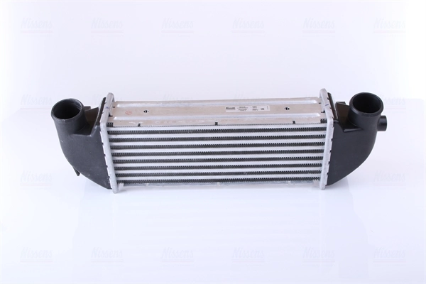 Charge Air Cooler