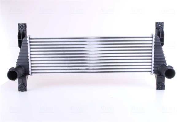 Charge Air Cooler