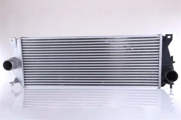 Charge Air Cooler