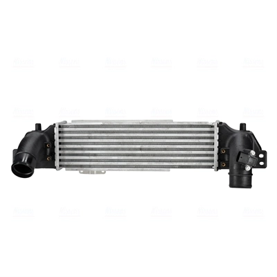 Charge Air Cooler