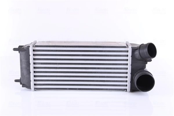 Charge Air Cooler