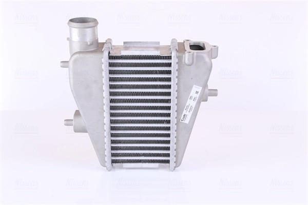 Charge Air Cooler