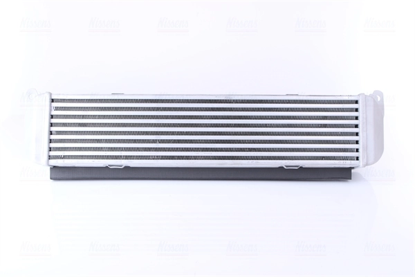 Charge Air Cooler