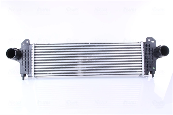 Charge Air Cooler