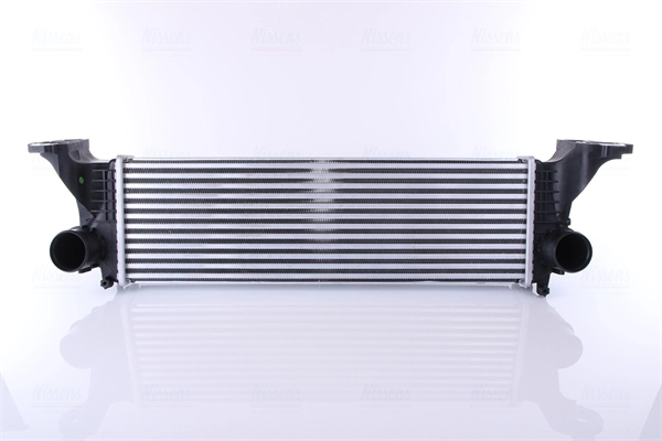 Charge Air Cooler
