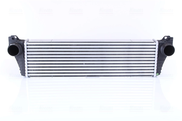 Charge Air Cooler