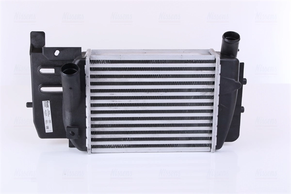 Charge Air Cooler