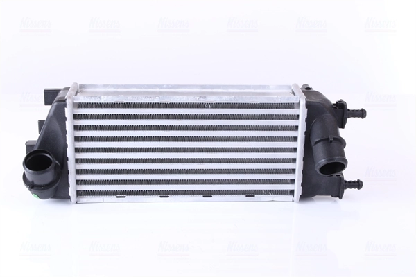 Charge Air Cooler