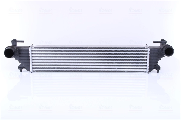 Charge Air Cooler