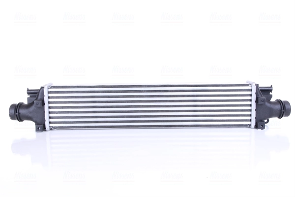 Charge Air Cooler