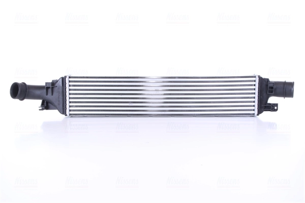 Charge Air Cooler