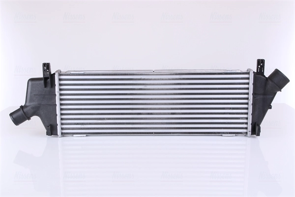 Charge Air Cooler