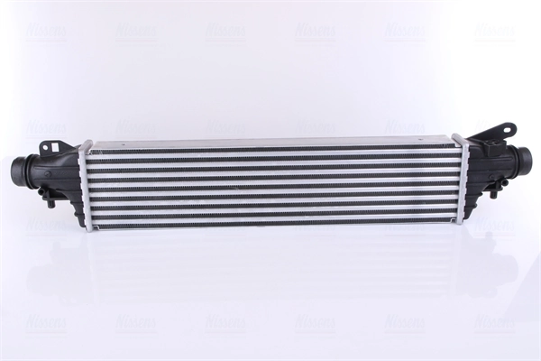 Charge Air Cooler