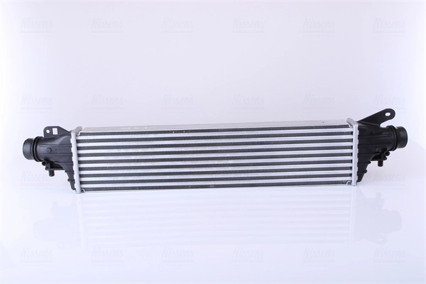 Charge Air Cooler