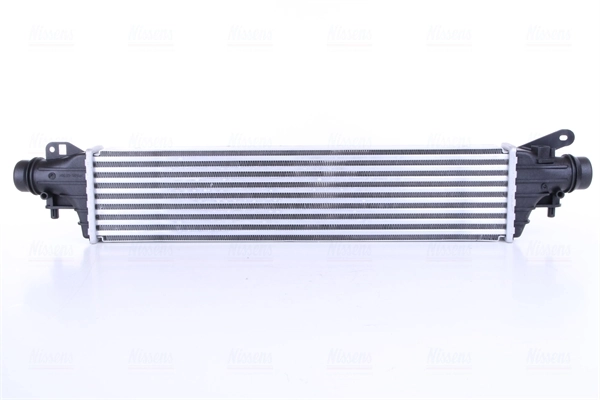 Charge Air Cooler